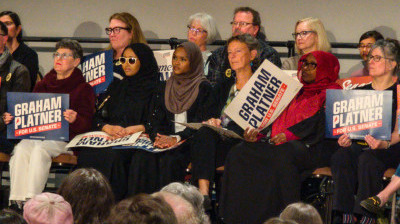 Progressives May Come to Regret Graham&nbsp;Platner